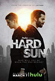 Watch Free Hard Sun (2018)