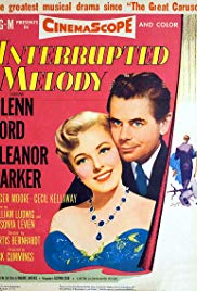 Watch Free Interrupted Melody (1955)