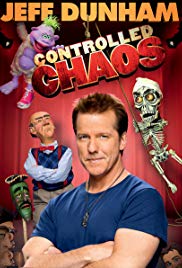 Watch Free Jeff Dunham: Controlled Chaos (2011)