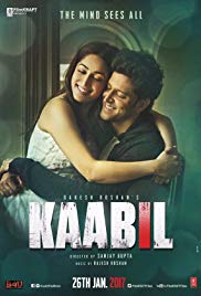 Watch Free Kaabil (2017)