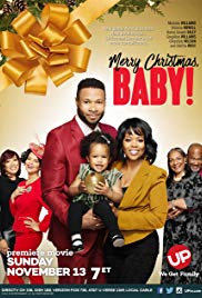 Watch Free Merry Christmas, Baby (2016)
