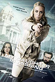 Watch Free My Daughter Is Missing (2017)