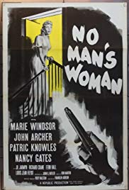 Watch Free No Mans Woman (1955)