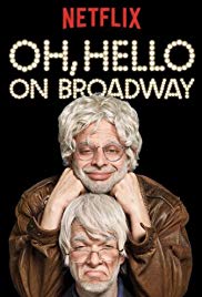 Watch Free Oh, Hello on Broadway (2017)