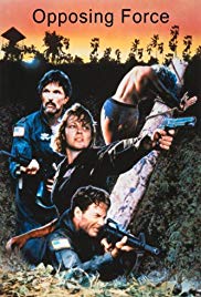 Watch Free Opposing Force (1986)