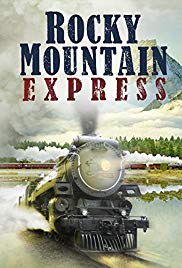 Watch Free Rocky Mountain Express (2011)