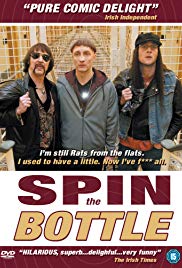 Watch Free Spin the Bottle (2004)