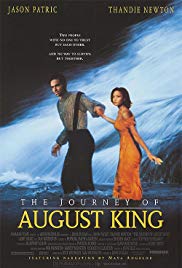 Watch Free The Journey of August King (1995)