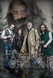 Watch Free The Takers Crown (2017)