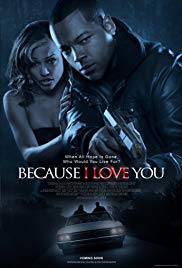 Watch Free Because I Love You (2012)