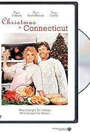 Watch Free Christmas in Connecticut (1992)