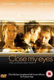 Watch Free Close My Eyes (1991)
