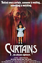 Watch Free Curtains (1983)