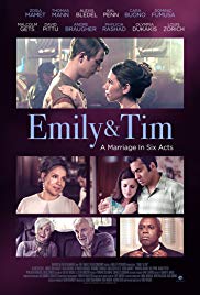 Watch Free Emily & Tim (2015)