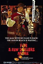 Watch Free For a Few Dollars More (1965)