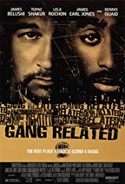 Watch Free Gang Related (1997)