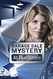 Watch Full Movie :Garage Sale Mystery: All That Glitters (2014)
