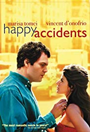 Watch Free Happy Accidents (2000)