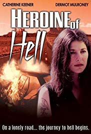 Watch Free Heroine of Hell (1996)