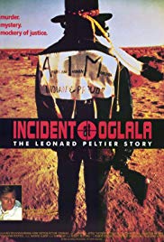 Watch Free Incident at Oglala (1992)