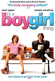 Watch Free Its a Boy Girl Thing (2006)