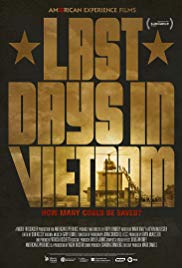 Watch Free Last Days in Vietnam (2014)
