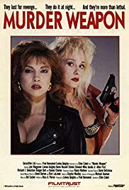 Watch Free Murder Weapon (1989)