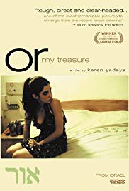 Watch Free Or (My Treasure) (2004)