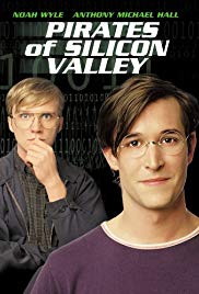 Watch Free Pirates of Silicon Valley (1999)