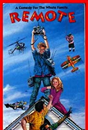 Watch Free Remote (1993)