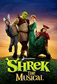 Watch Free Shrek the Musical (2013)