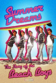 Watch Free Summer Dreams: The Story of the Beach Boys (1990)