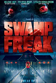 Watch Free Swamp Freak (2017)