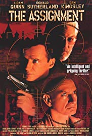 Watch Free The Assignment (1997)