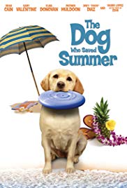 Watch Free The Dog Who Saved Summer (2015)