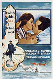 Watch Free The Key (1958)