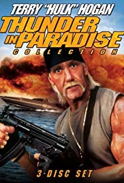 Watch Free Thunder in Paradise (1993)