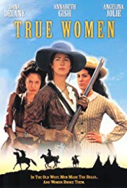 Watch Free True Women (1997)