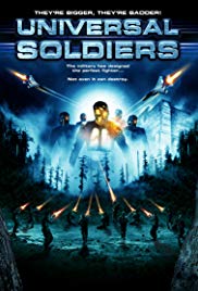 Watch Free Universal Soldiers (2007)