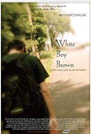 Watch Free White Boy Brown (2010)