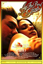 Watch Free All the Real Girls (2003)