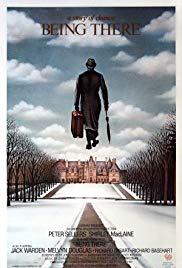 Watch Free Being There (1979)