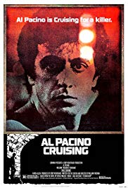 Watch Free Cruising (1980)