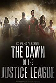 Watch Free Dawn of the Justice League (2016)