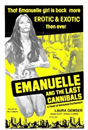 Watch Free Emanuelle and the Last Cannibals (1977)
