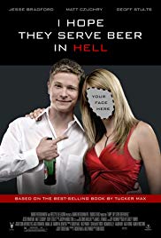 Watch Free I Hope They Serve Beer in Hell (2009)