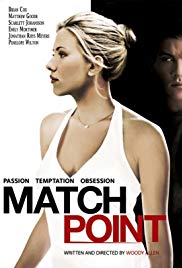 Watch Free Match Point (2005)