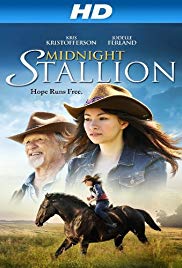 Watch Free Midnight Stallion (2013)