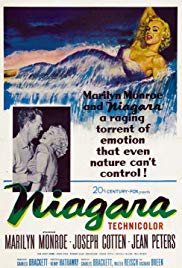Watch Free Niagara (1953)