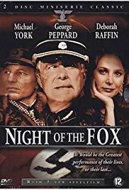 Watch Free Night of the Fox (1990)